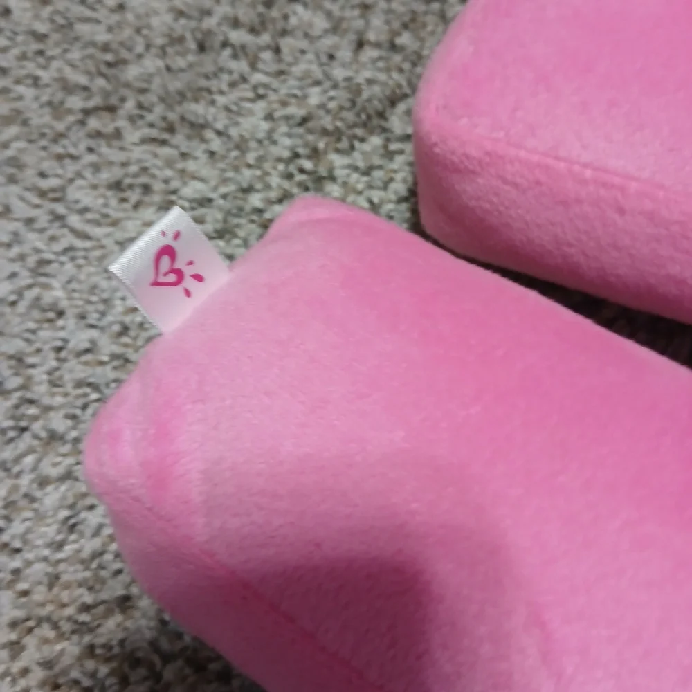 Pink Sequin Unicorn Letter‎ 